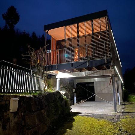 S-Suite Das Design-Ferienhaus Im Schwarzwald Biberach  Εξωτερικό φωτογραφία