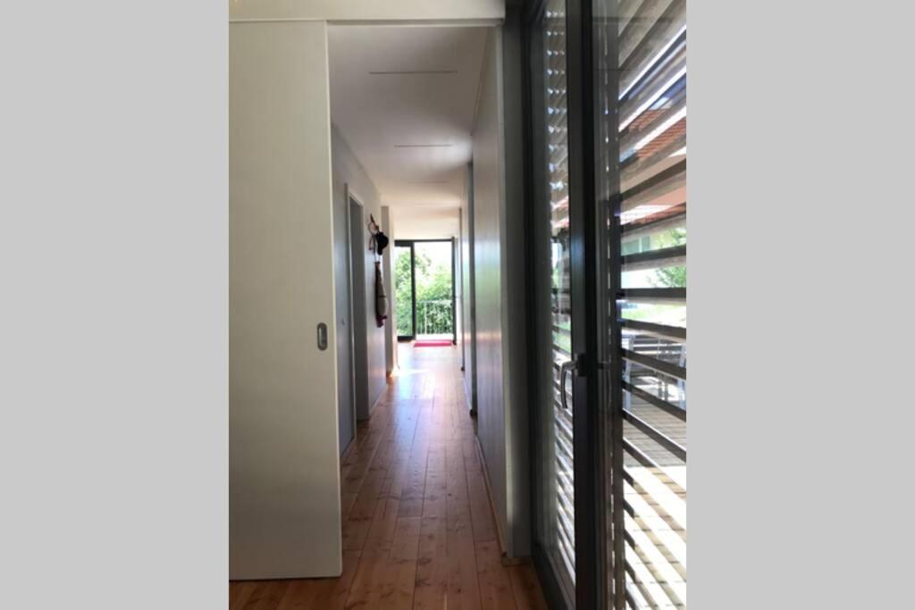 S-Suite Das Design-Ferienhaus Im Schwarzwald Biberach  Εξωτερικό φωτογραφία