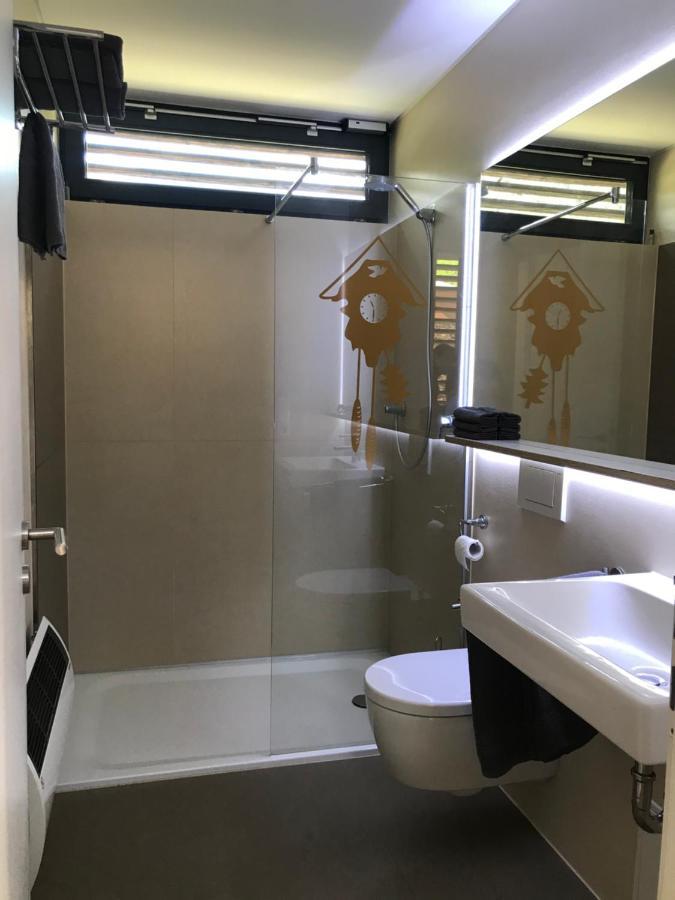 S-Suite Das Design-Ferienhaus Im Schwarzwald Biberach  Εξωτερικό φωτογραφία