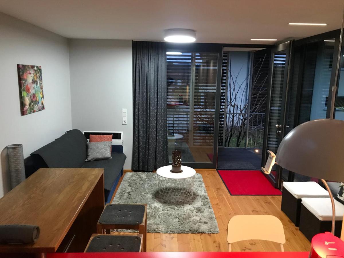 S-Suite Das Design-Ferienhaus Im Schwarzwald Biberach  Εξωτερικό φωτογραφία