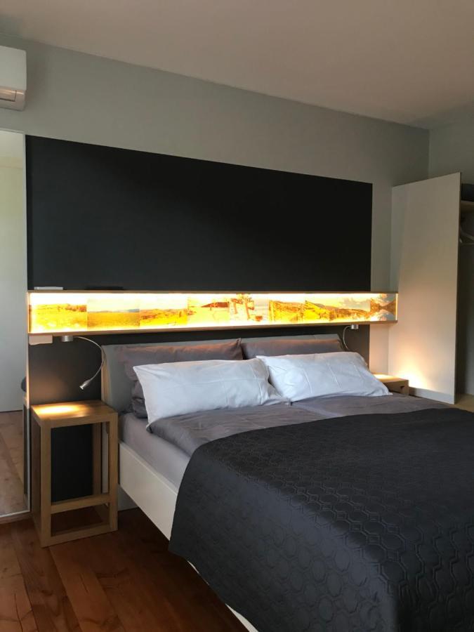 S-Suite Das Design-Ferienhaus Im Schwarzwald Biberach  Εξωτερικό φωτογραφία