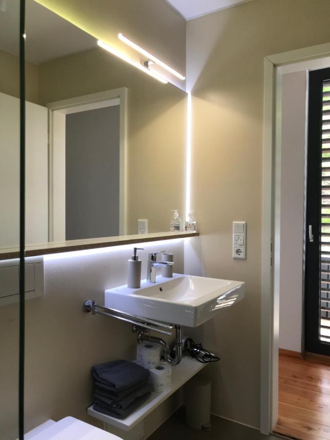 S-Suite Das Design-Ferienhaus Im Schwarzwald Biberach  Εξωτερικό φωτογραφία