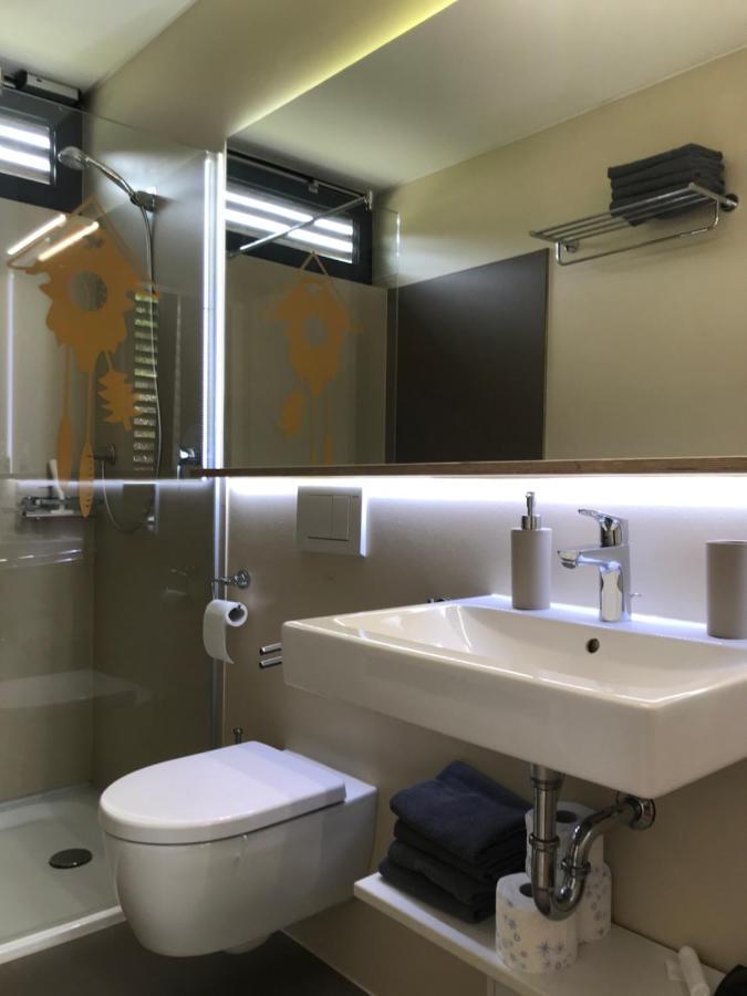 S-Suite Das Design-Ferienhaus Im Schwarzwald Biberach  Εξωτερικό φωτογραφία