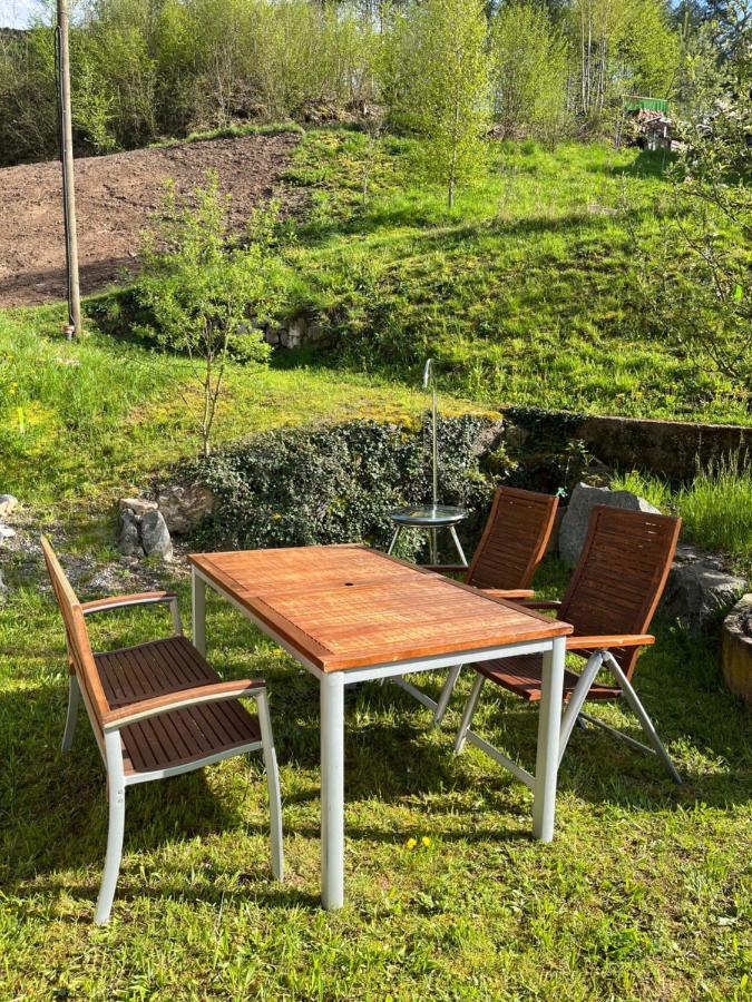S-Suite Das Design-Ferienhaus Im Schwarzwald Biberach  Εξωτερικό φωτογραφία