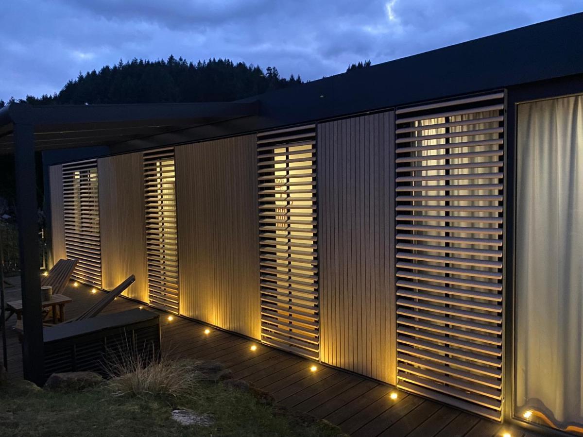 S-Suite Das Design-Ferienhaus Im Schwarzwald Biberach  Εξωτερικό φωτογραφία