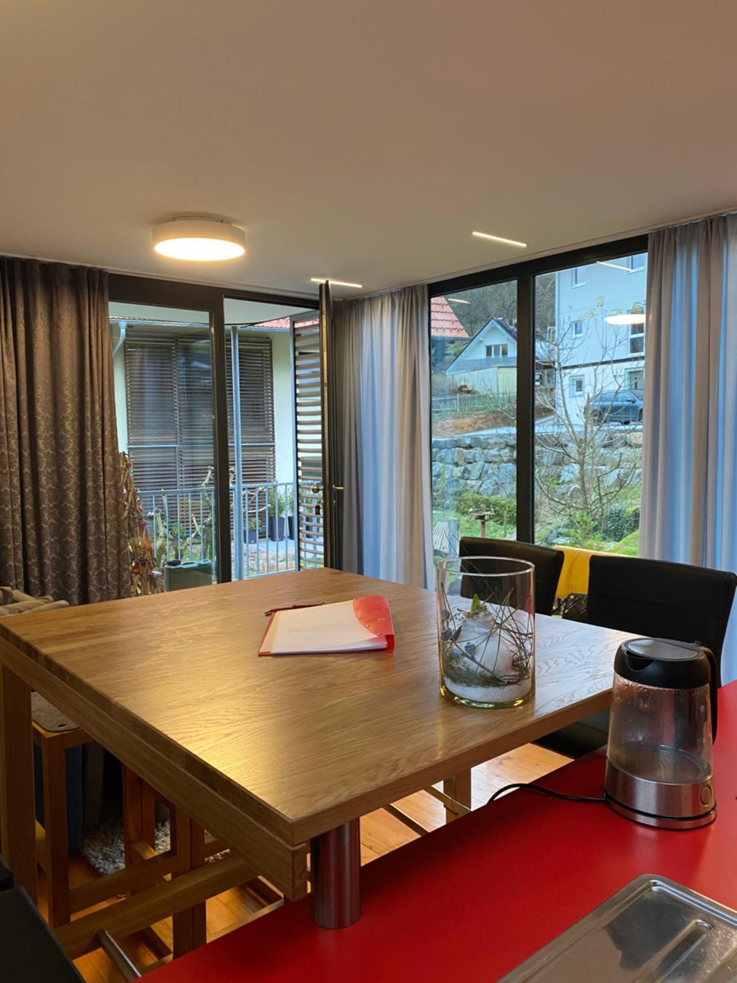 S-Suite Das Design-Ferienhaus Im Schwarzwald Biberach  Εξωτερικό φωτογραφία