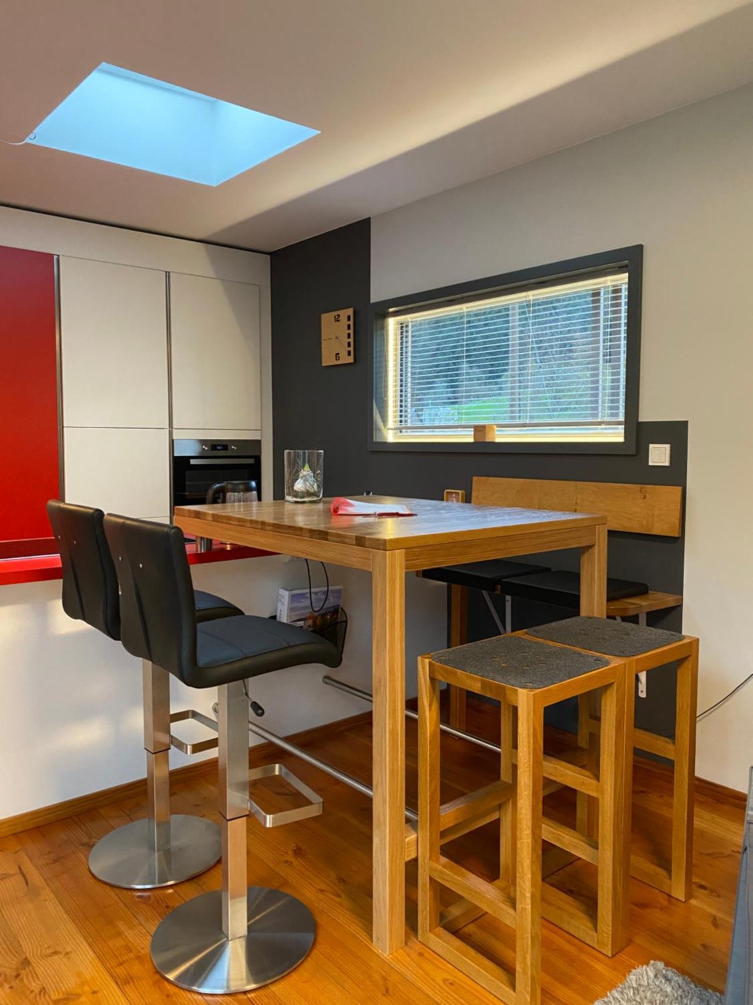S-Suite Das Design-Ferienhaus Im Schwarzwald Biberach  Εξωτερικό φωτογραφία