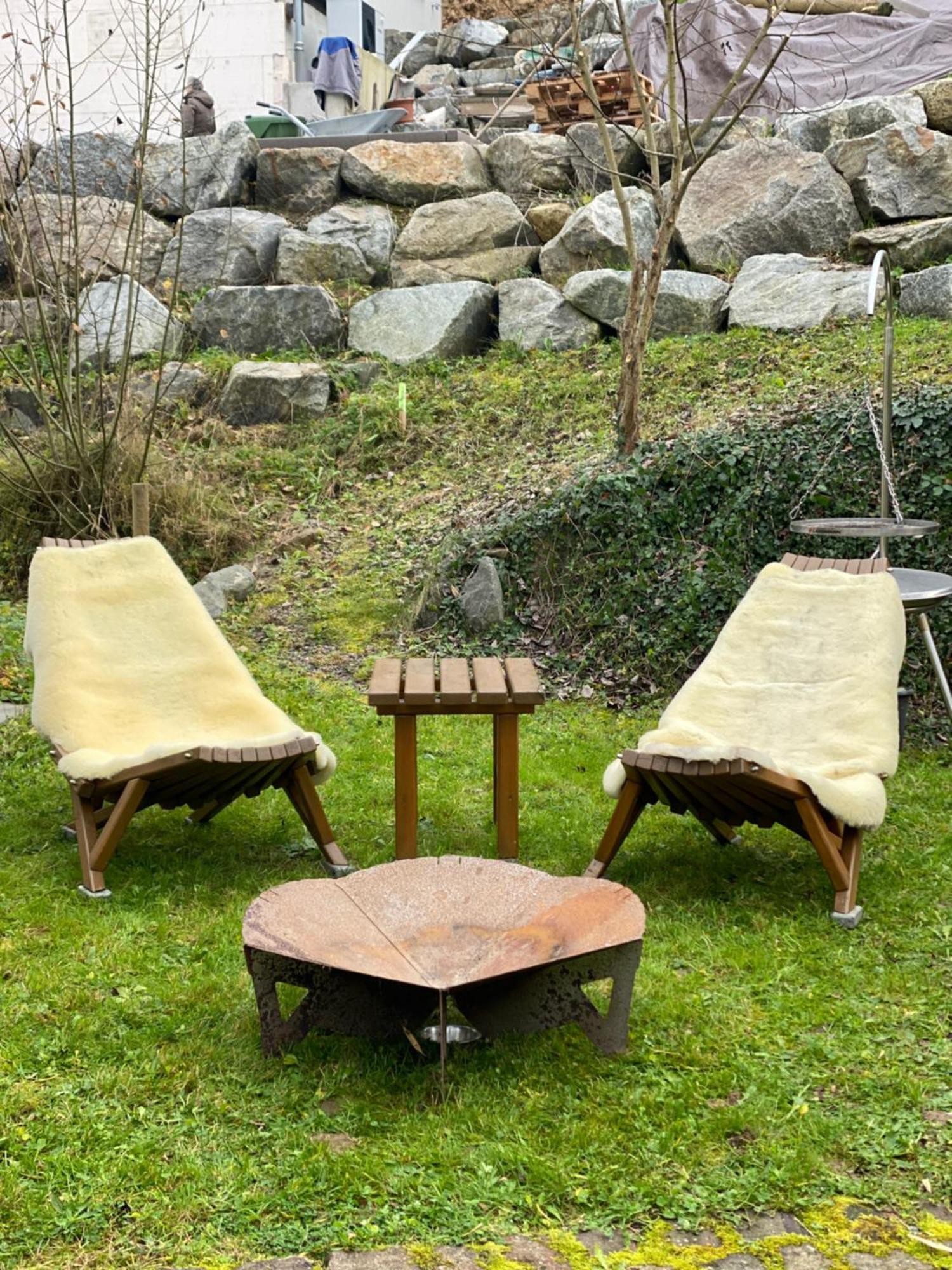 S-Suite Das Design-Ferienhaus Im Schwarzwald Biberach  Εξωτερικό φωτογραφία