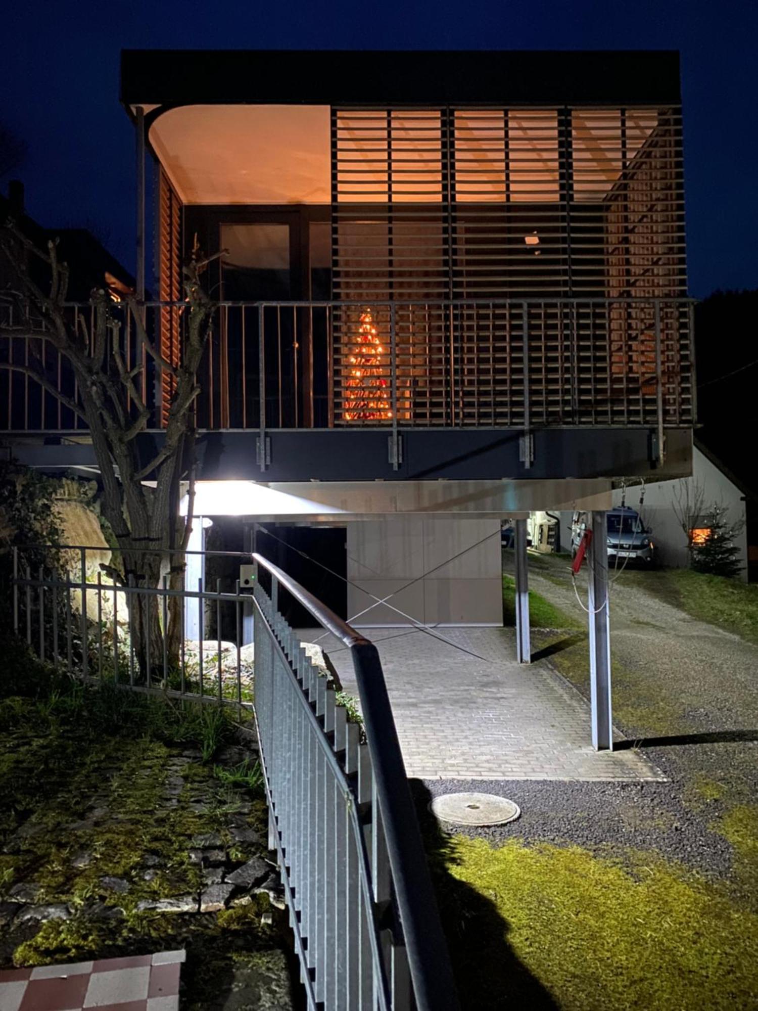 S-Suite Das Design-Ferienhaus Im Schwarzwald Biberach  Εξωτερικό φωτογραφία